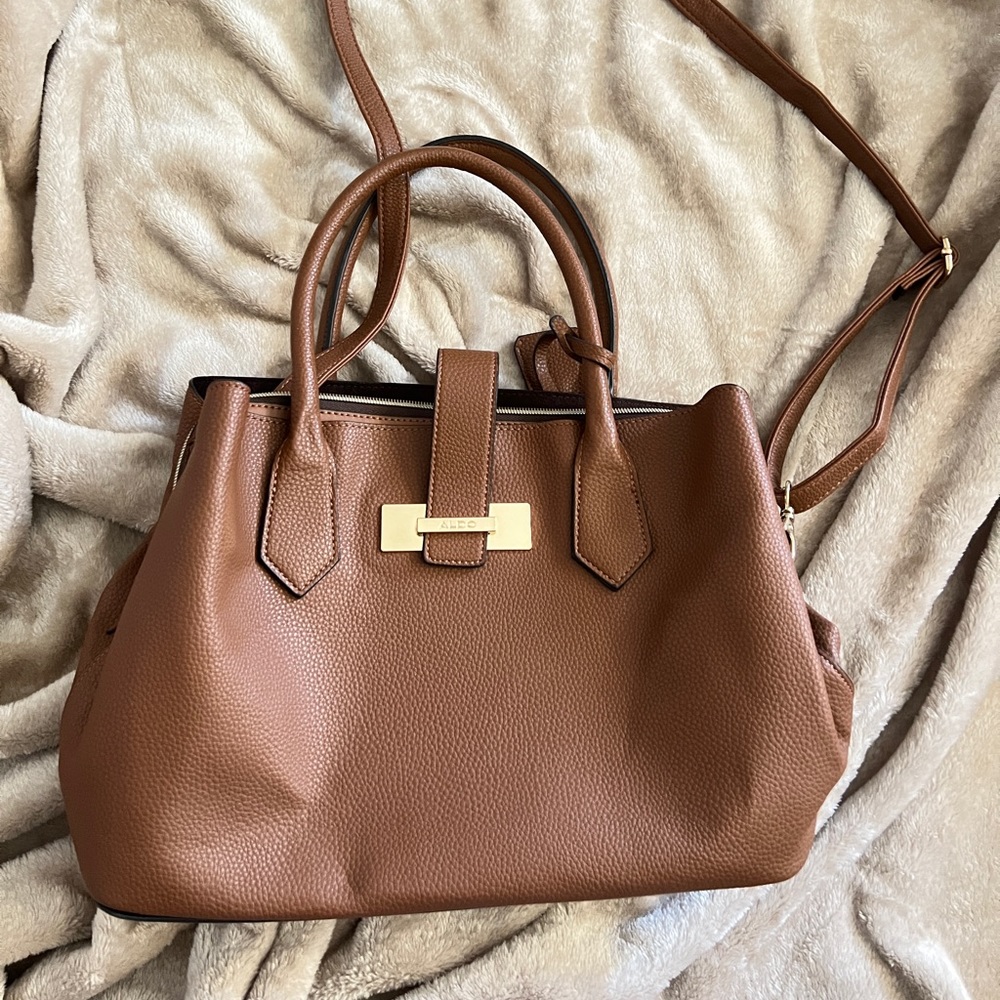 ALDO Essentials Work Bag